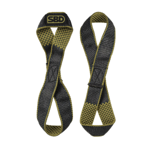 Resolve リフティングストラップ フィギュア8