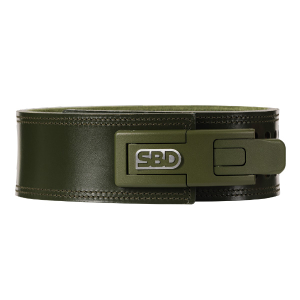 Resolve パワーリフティングベルト 13mm