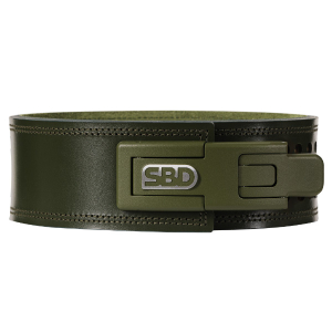 Resolve パワーリフティングベルト10mm