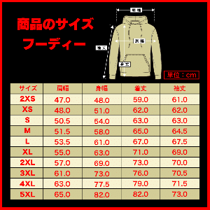 Resolve フーディー