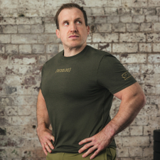 Resolve コンペティションTシャツ