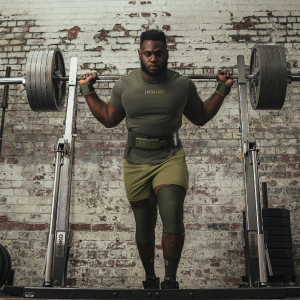 Resolve コンペティションTシャツ