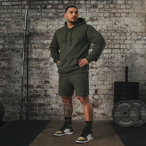 Resolve フーディー