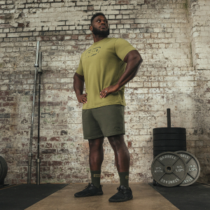 Resolve ショーツ