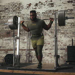 Resolve トレーニングショーツ メンズ