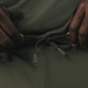 Resolve ジョガー