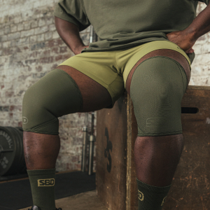 Resolve ニースリーブ