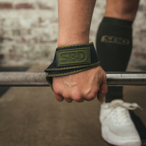 Resolve リフティングストラップ フィギュア8