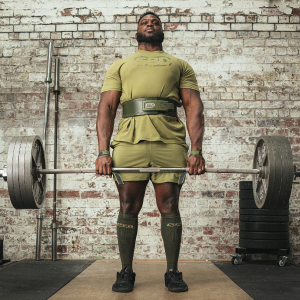 Resolve リフティングストラップ