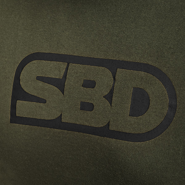 Endure(エンデュア) Tシャツ GREEN | SBD Apparel Japan