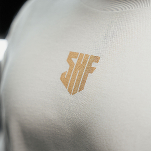 シェフィールド2026 オーバーサイズ Tシャツ