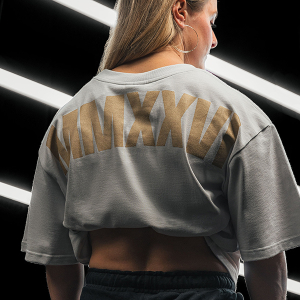 シェフィールド2026 オーバーサイズ Tシャツ