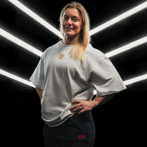 シェフィールド2026 オーバーサイズ Tシャツ