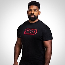SBD Tシャツ 2020