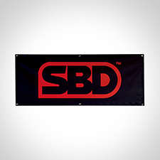 SBDバナー ロゴ