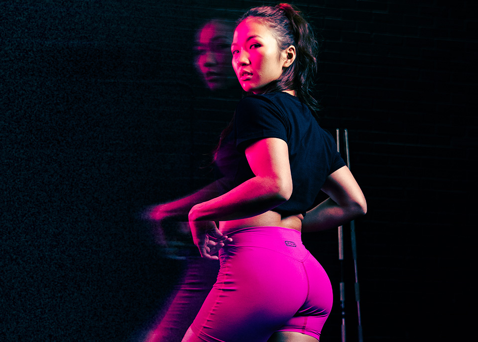 SBD Apparel Japan | ストレングススポーツ競技者 / ウエイト