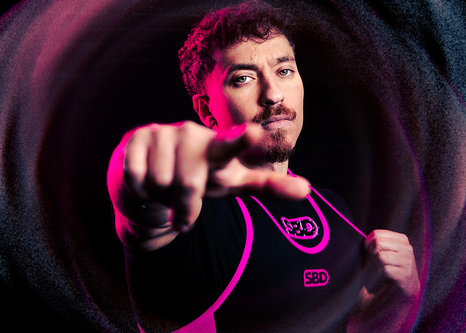 SBD Apparel Japan | ストレングススポーツ競技者 / ウエイト