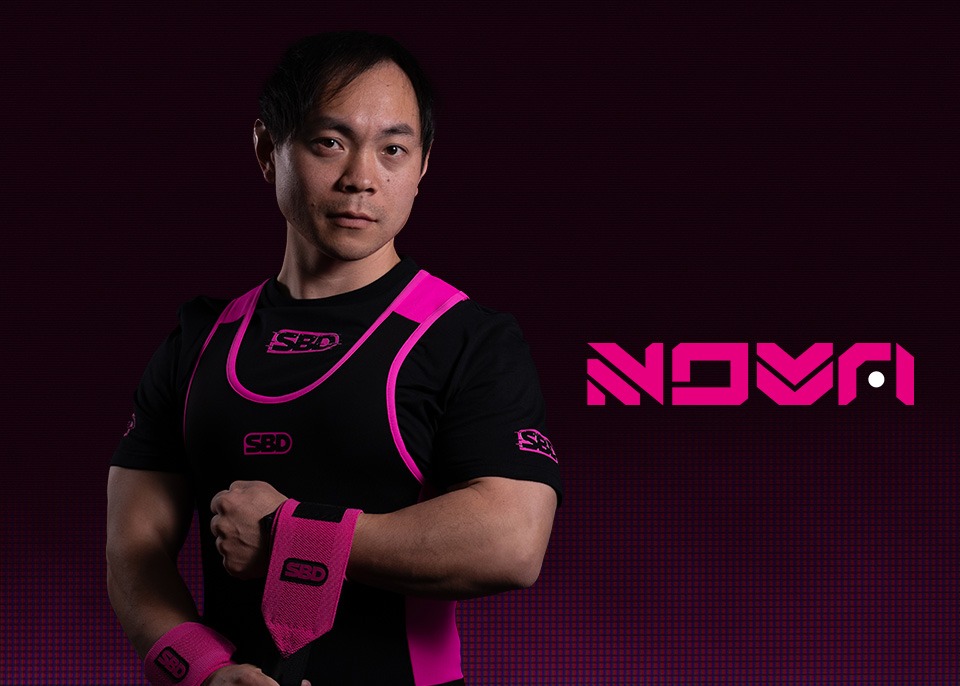 SBD Apparel Japan | ストレングススポーツ競技者 / ウエイト