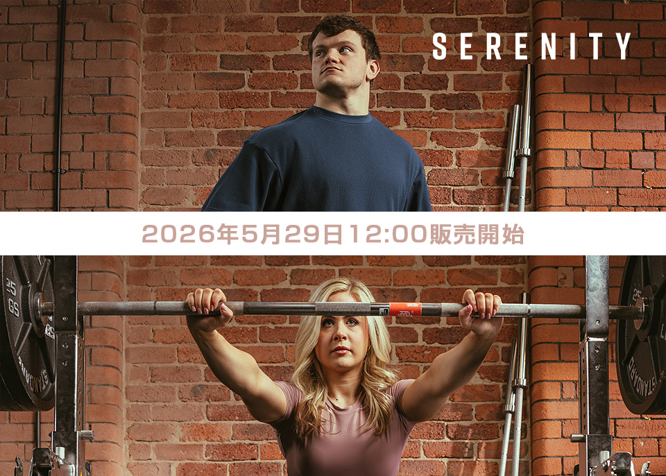 SBD Apparel Japan | ストレングススポーツ競技者 / ウエイト