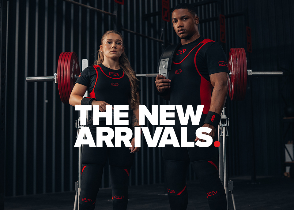SBD Apparel Japan | ストレングススポーツ競技者 / ウエイト