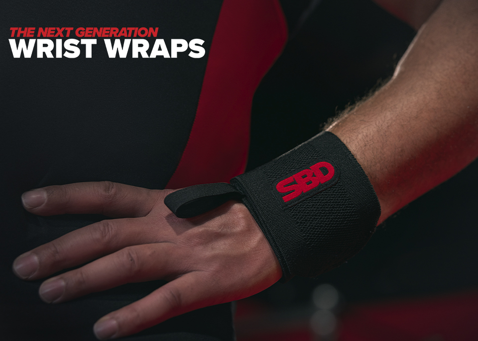 今日だけ　SBD リストラップ 限定　 フレキシブル　Ｌ新品 golds gym 今日だけ SBD リストラップ スティッフL golds gym - メルカリ