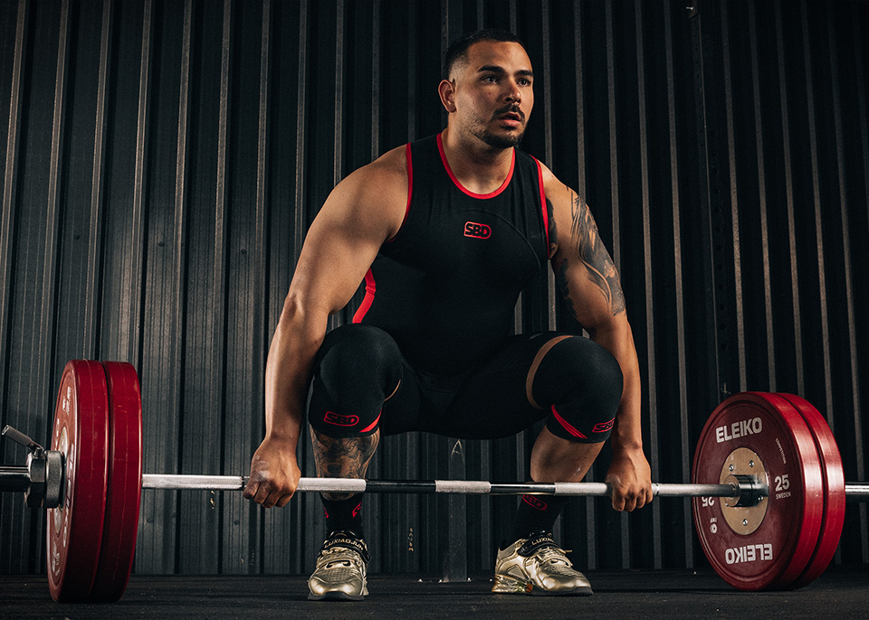 ウエイトトレーニング SBD sbd SBD Apparel Japan | ストレングススポーツ競技者 / ウエイト