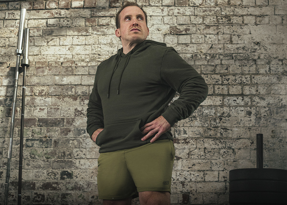 SBD Apparel Japan | ストレングススポーツ競技者 / ウエイト