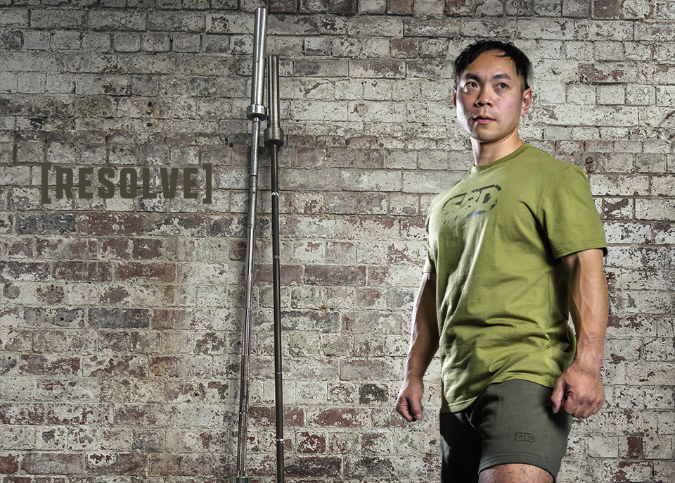 SBD Apparel Japan | ストレングススポーツ競技者 / ウエイト