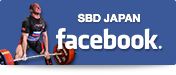 SBD JAPAN facebook