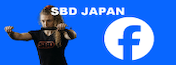 SBD JAPAN facebook