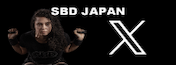 SBD JAPAN twitter